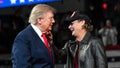 President talks 'Trump Ocean,' trades jokes with Tennessee crowd as Kid Rock kicks off sprawling rally - Fox News
