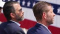 ABC News deletes ‘hit piece’ on Trump sons' Pentagon-linked investments without explanation - Fox News