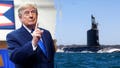 Trump turns to emerging tech giant in multi-billion bid to ramp up US submarine production - Fox News