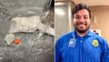 Bizarre X-ray scan leads TSA officers to flight passenger's illegal stash - Fox News