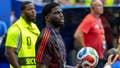 Tyreek Hill denies most abuse claims but admits to shoving wife into wall in explosive testimony - Fox News