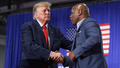 Mike Tyson predicts ‘Donald Trump will win’ midterms before joining president for New York rally - Fox News