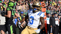 UCLA Bruins upset Oregon Ducks to stay unbeaten and change the Big Ten championship picture - Fox News