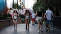 Las Vegas takes aim at notorious tourist trap as warnings appear along iconic Strip - Fox News