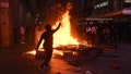 Meloni condemns ‘gangs of thugs’ after protests turned violent across Italy - Fox News