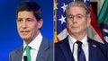 MARK HALPERIN: Trump eligió a Warsh y a Bessent para arreglar la economía. Ahora puede que entren en conflicto... Fox News