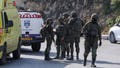 Two suspected gunmen killed after shooting wounds 5 Israelis in West Bank - Fox News