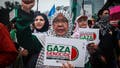 Lo que hay detrás de la estrategia de protesta para difamar a « Israel » en el «día mundial de acción» - Fox News