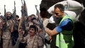 Houthis hold 37 UN food workers as Trump-backed WFP chief inherits humanitarian crises across globe - Fox News