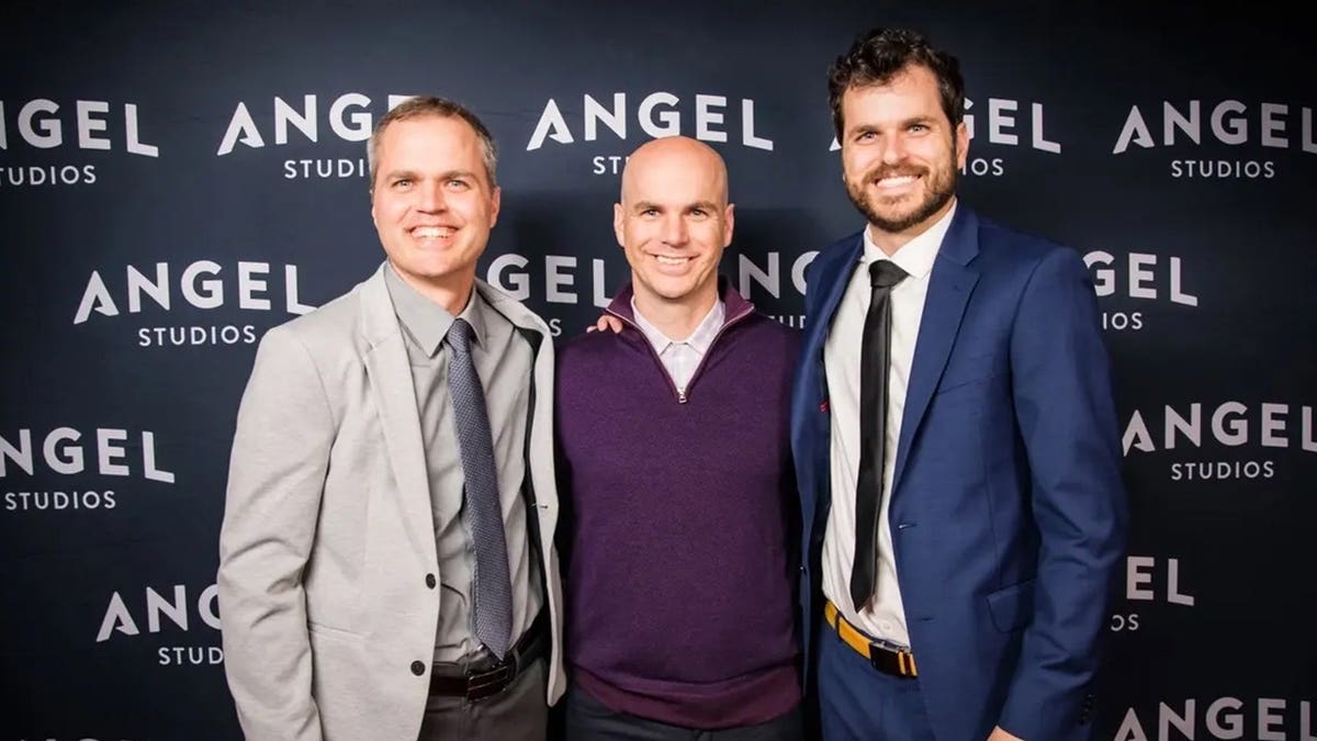 Angel-brothers