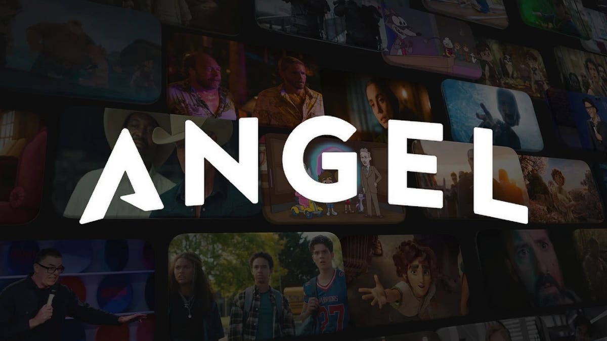 Angel-screen