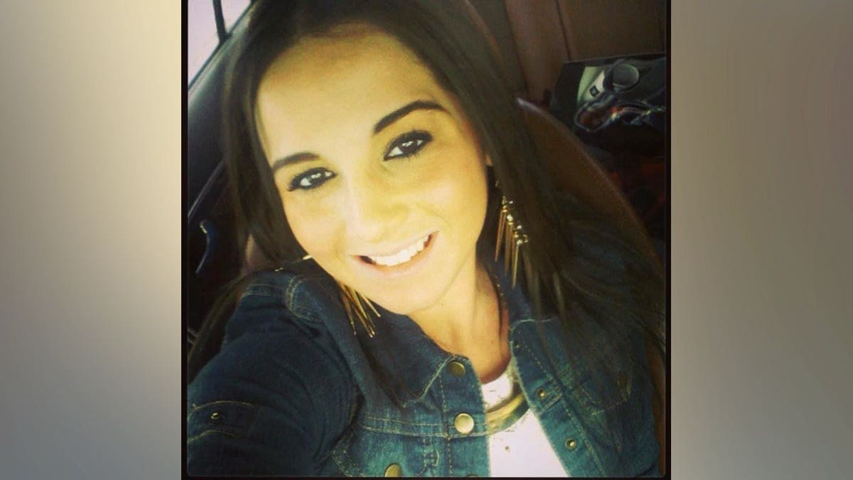 Angie Barlow