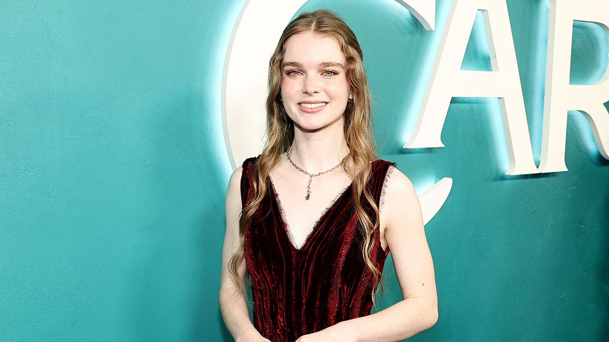 Summer H. Howell attends Prime Video hosts PROMiere in celebration of new original series 