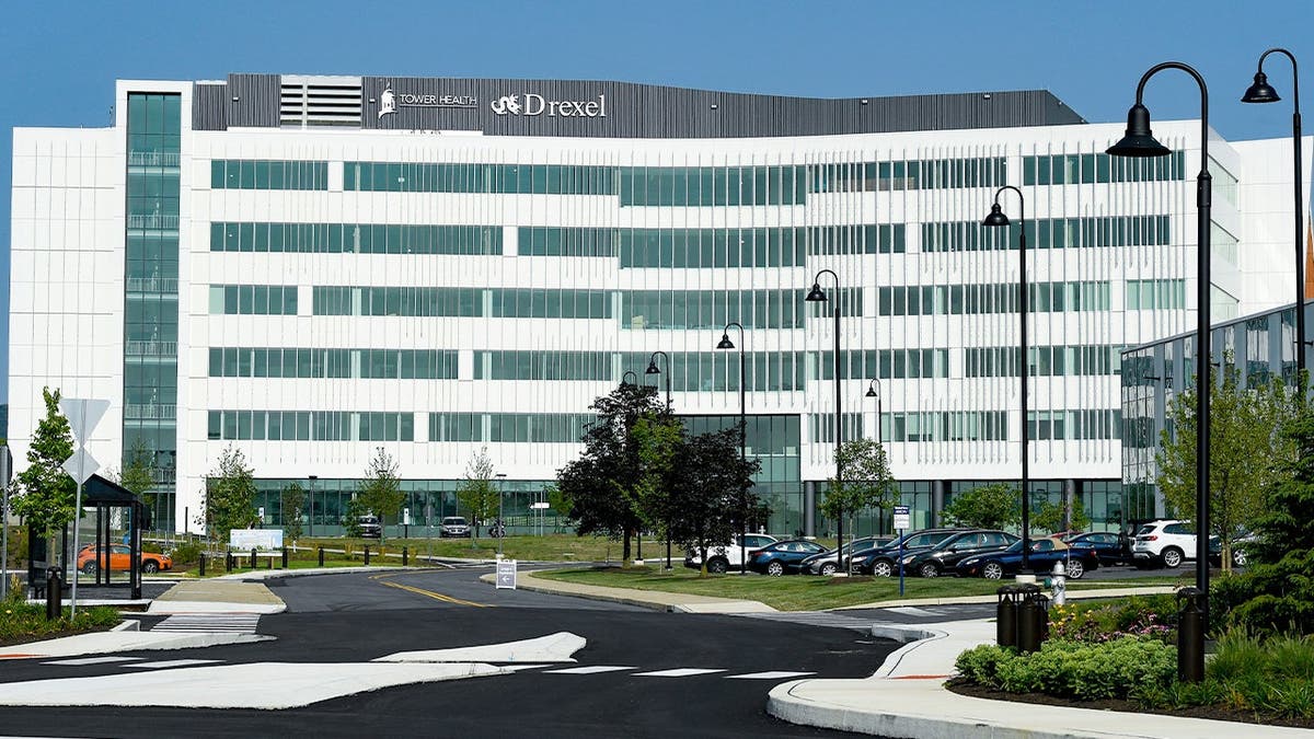 Drexel University College of Medicine