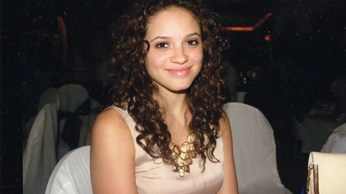Faith Hedgepeth