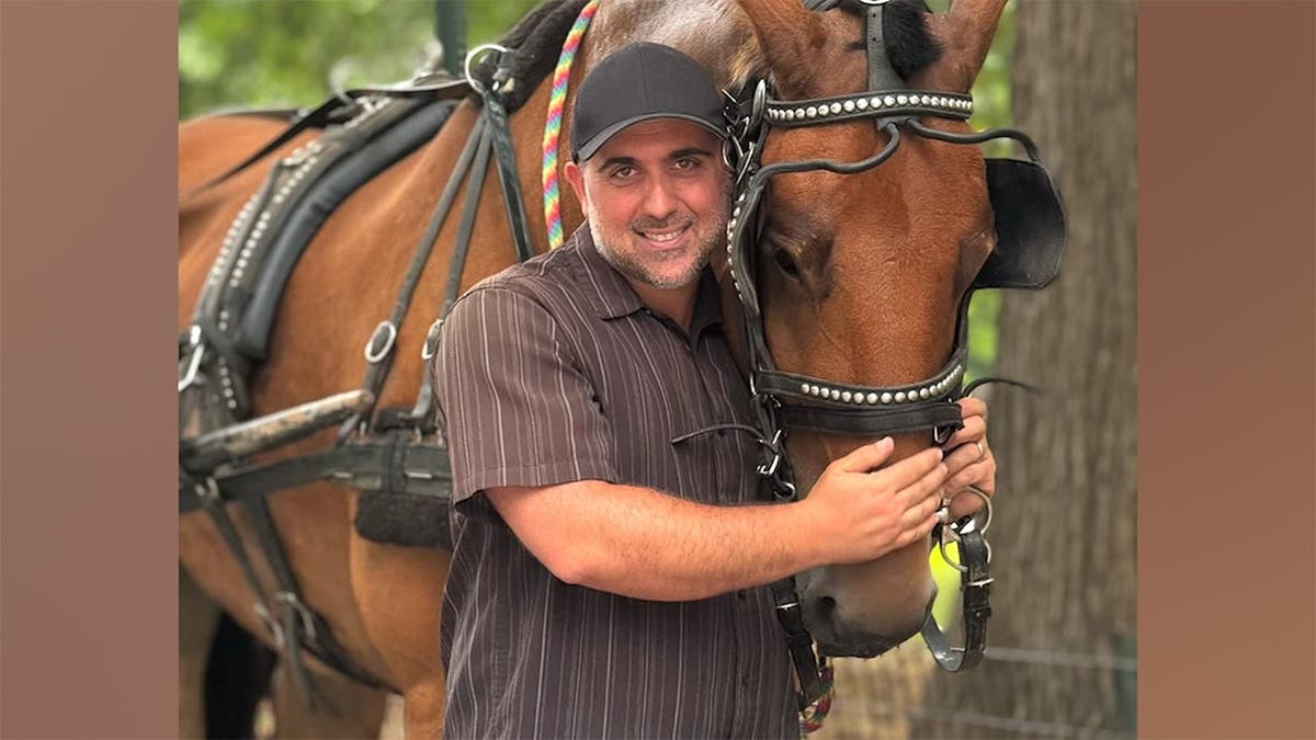 Frank Riccobono
