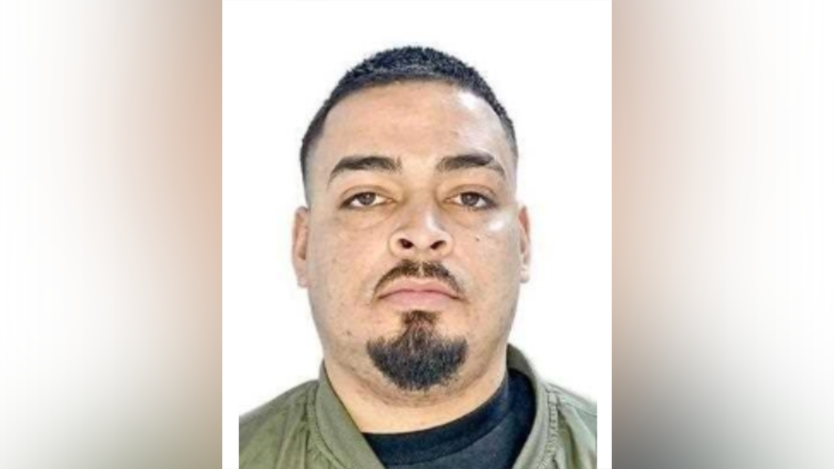 Photo of an Illegal Immigrant