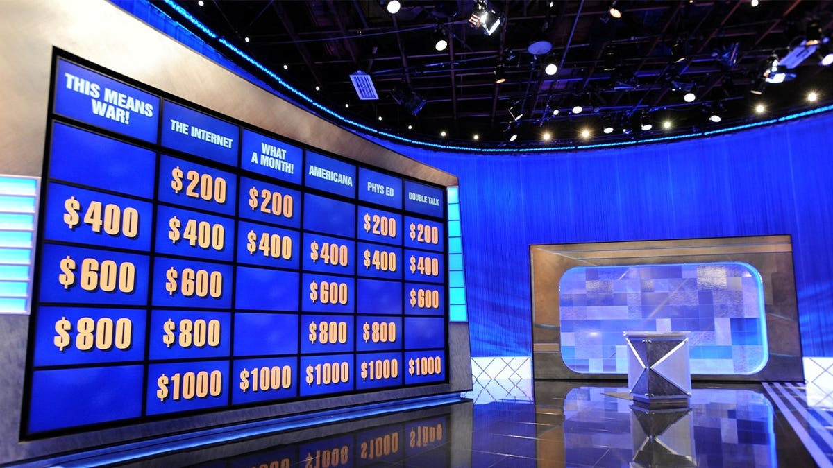 DeSena won two episodes of "Jeopardy!" in November 2024, bringing in just over $44,000. He returned to compete in the show's Champions Wildcard tournament in January 2025, but was eliminated in the semifinals round.