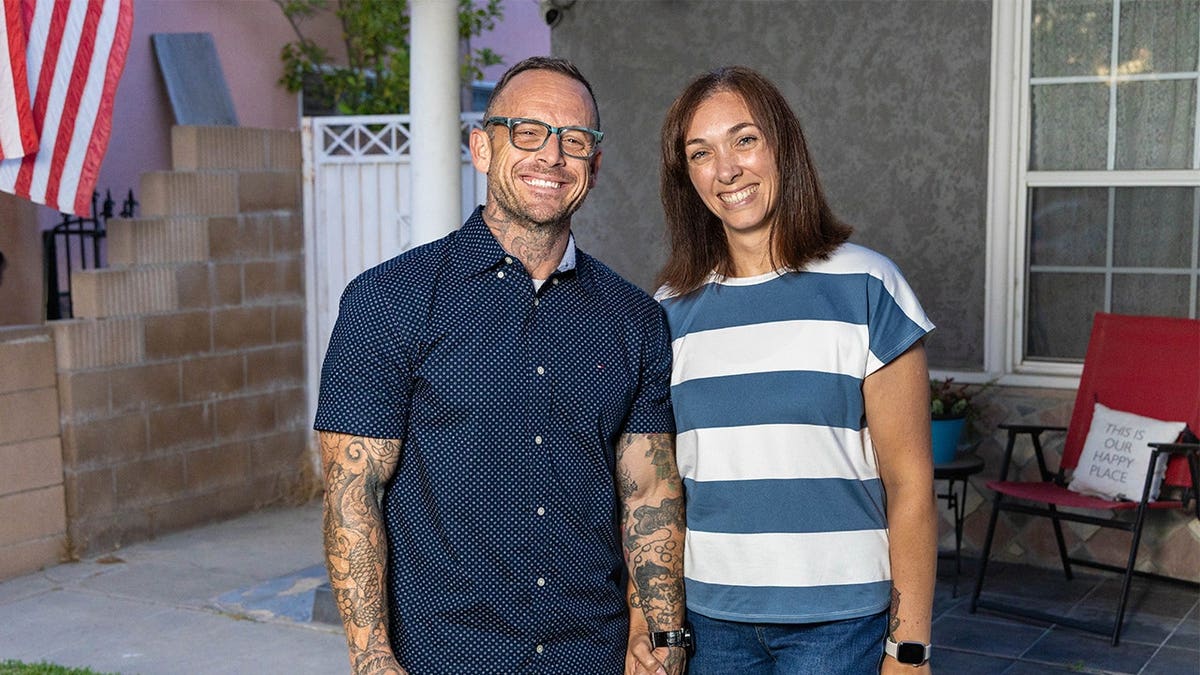 John-and-Breanna-Woolard
