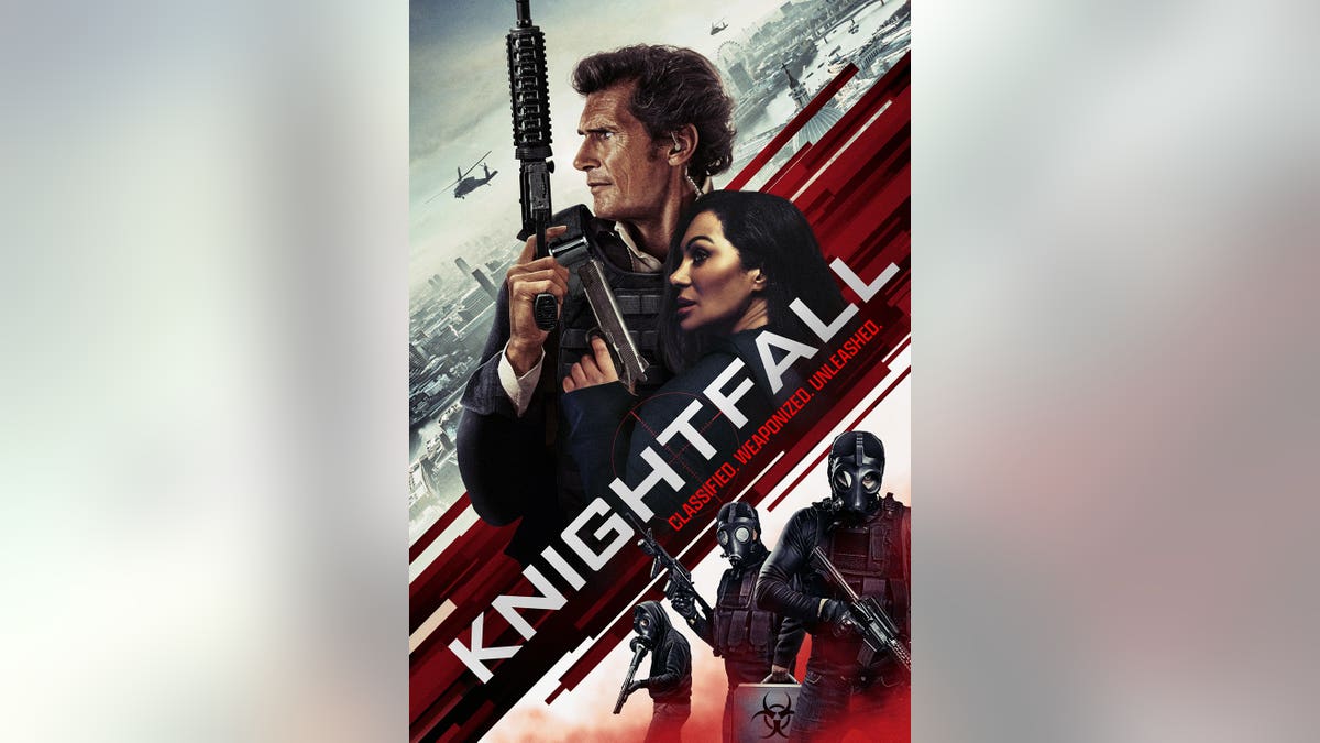 Movie poster for