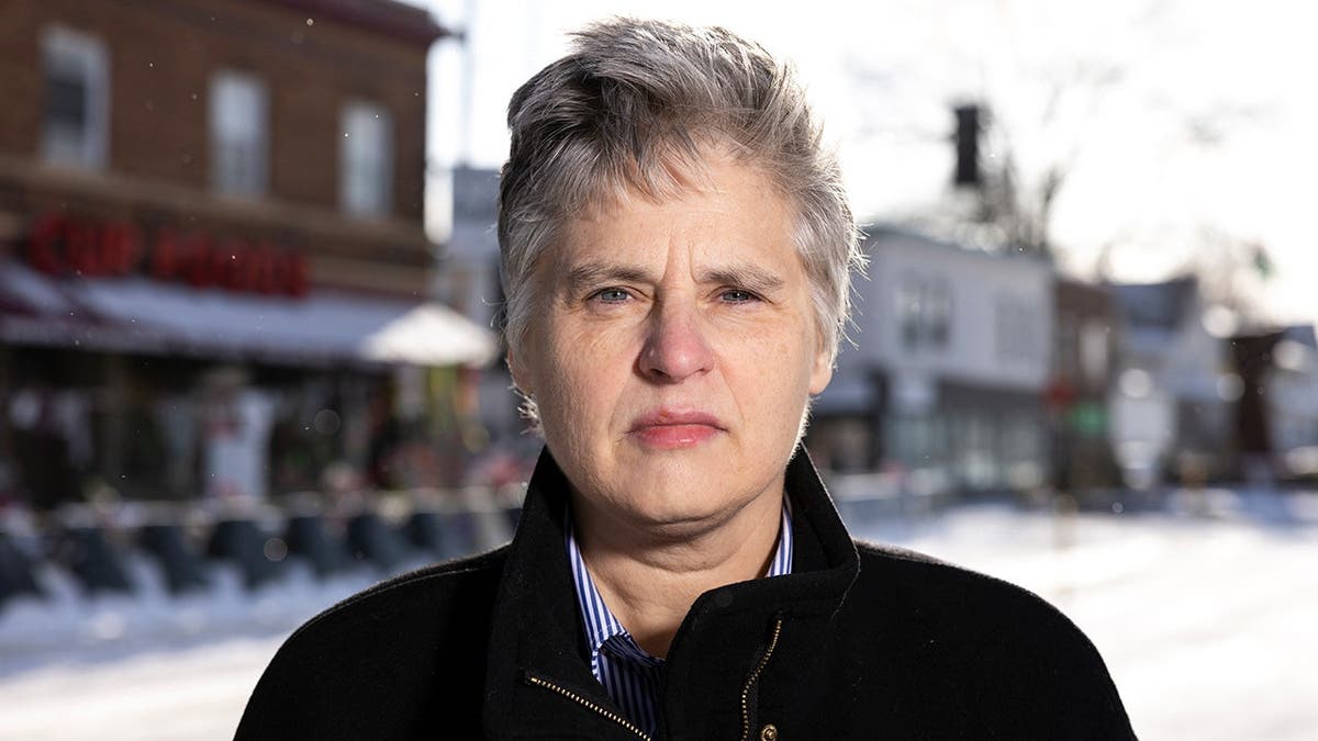 Mary Moriarty