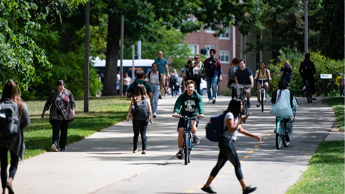 Michigan State University