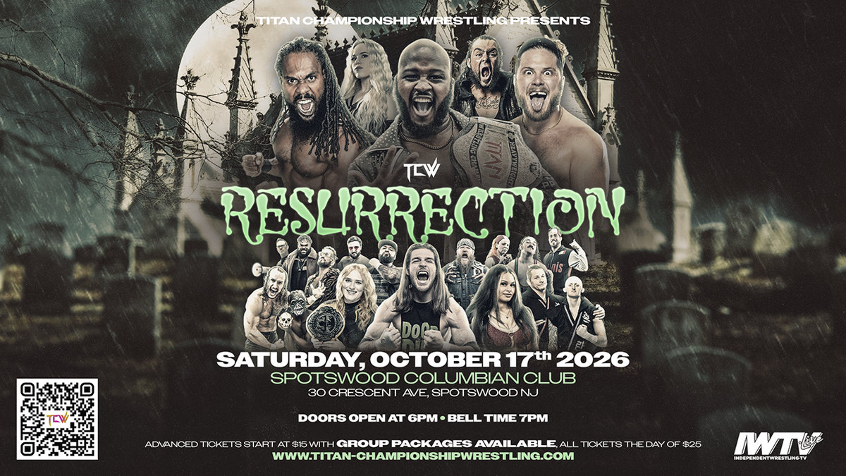 TCW Resurrection