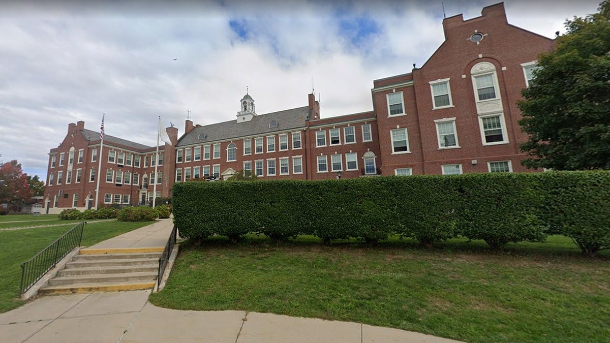 Westerly High School