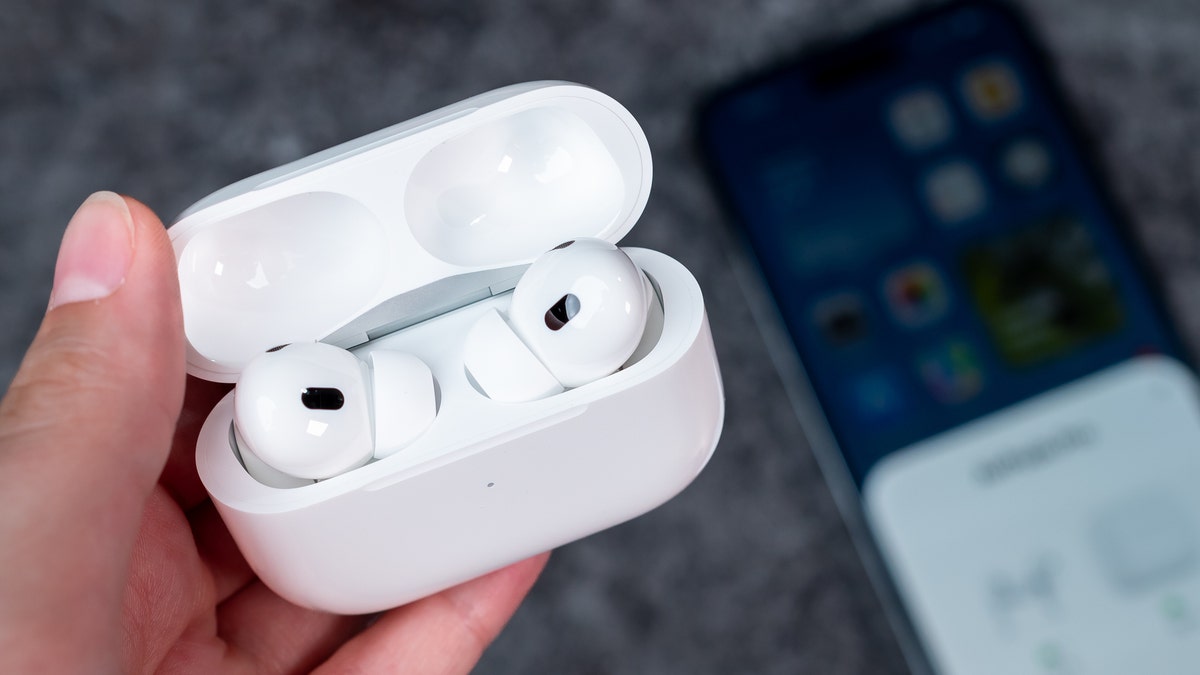 Multiple versions of the Apple AirPods are on sale right now for October Prime Day