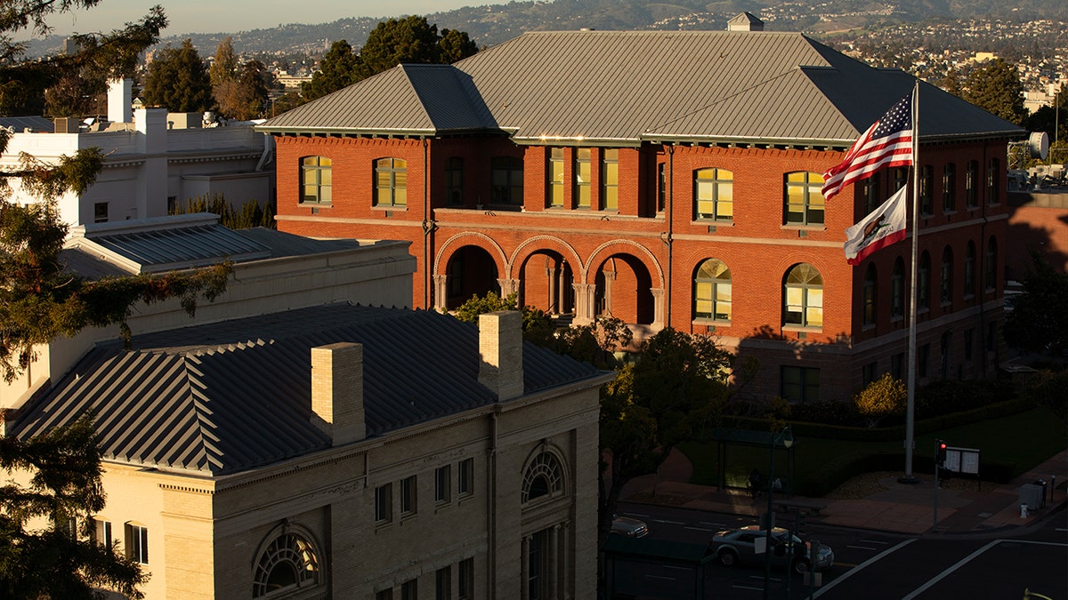Alameda, California