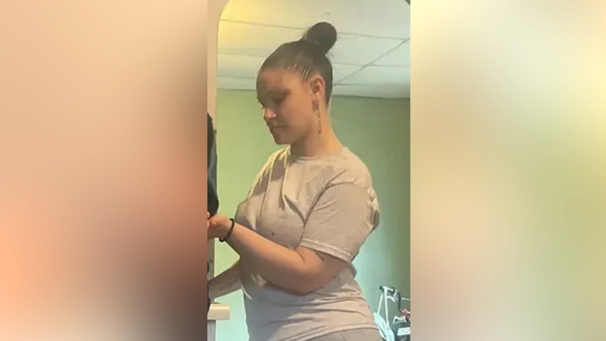 Angelina Stone, que estaba embarazada de ocho meses, murió junto con sus hijos y otros familiares, según informan los medios locales.