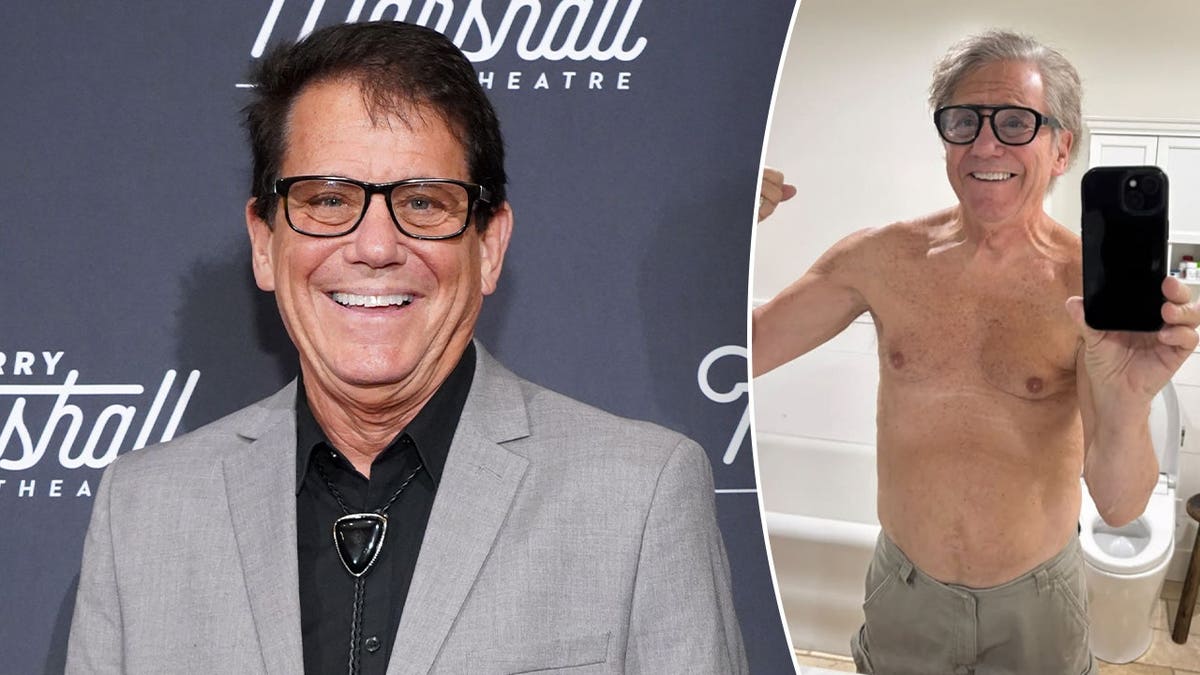 Anson Williams
