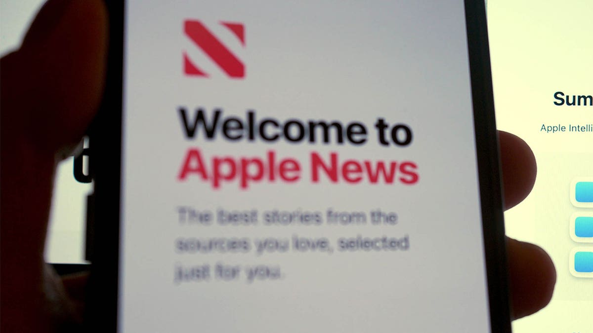 Apple News