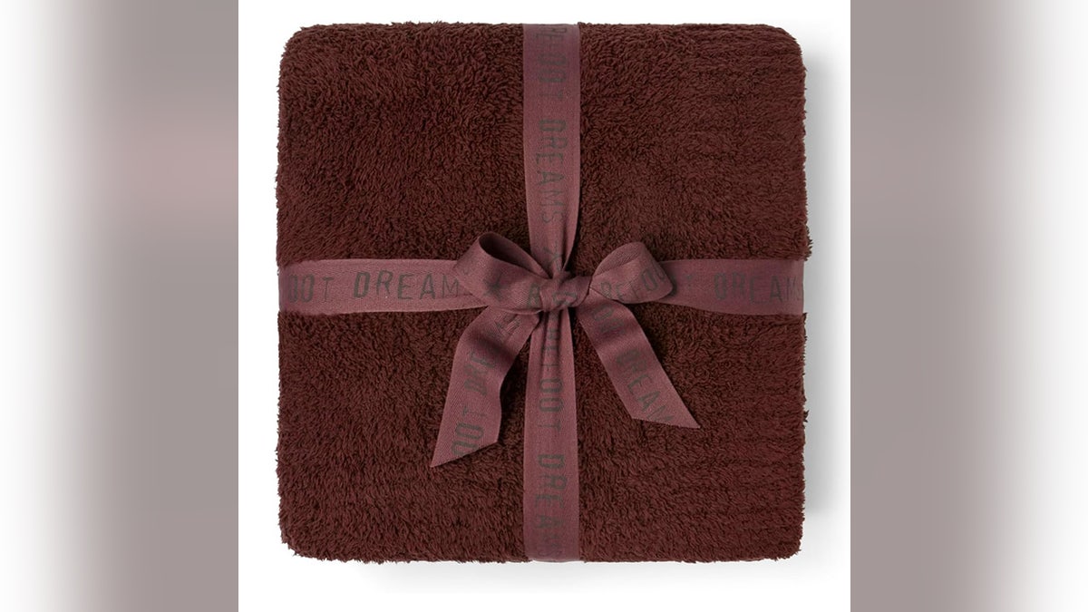 Stay warm now that cooler weather is here to stay.