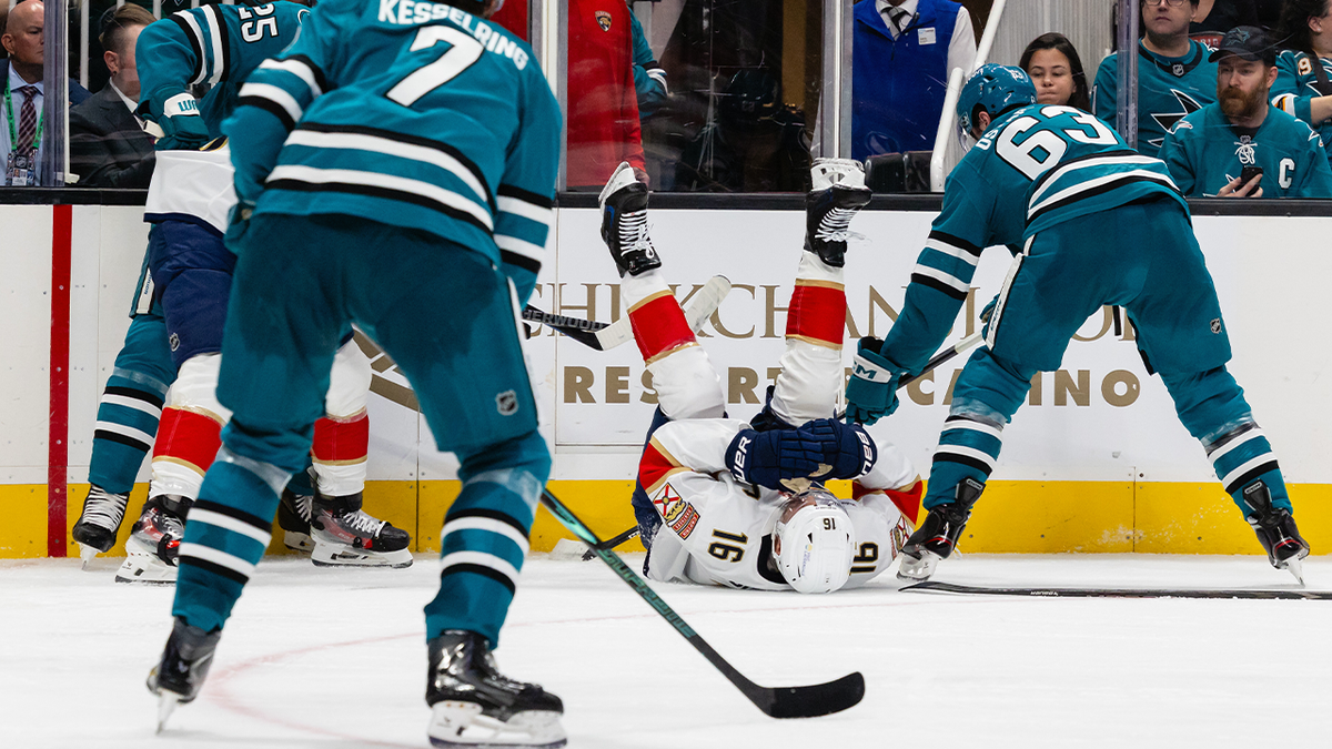 Aleksander Barkov