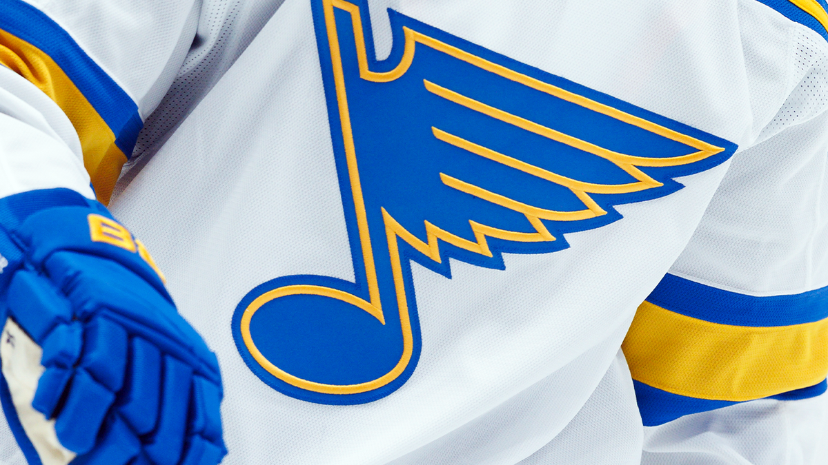 Blues logo