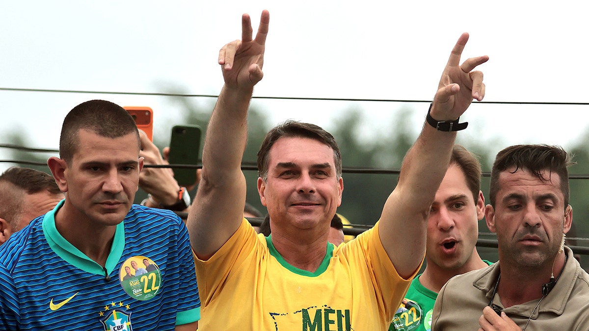 Flavio Bolsonaro