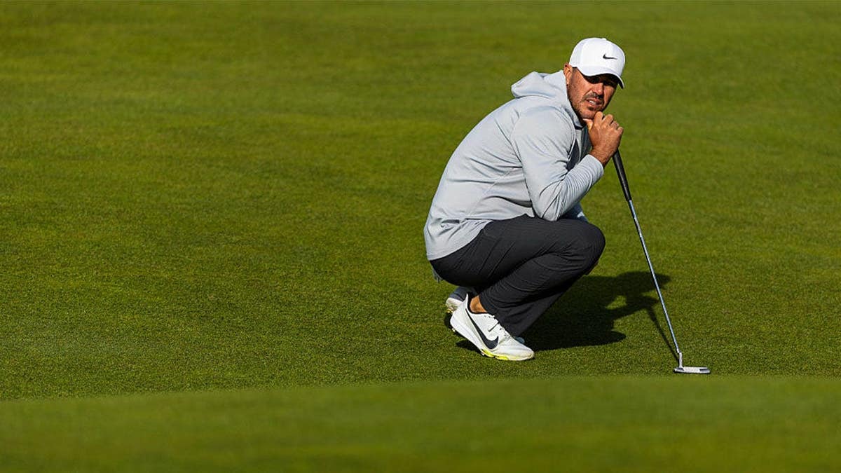 brooks koepka