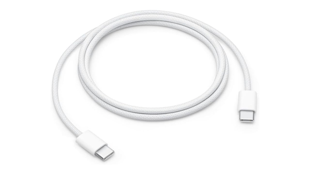 This is a handy cable to keep in your bag.