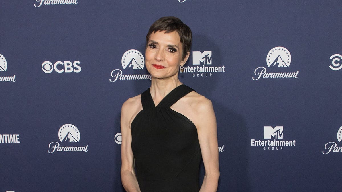 Former Fox News investigative reporter Catherine Herridge