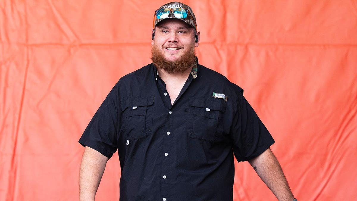 Luke Combs