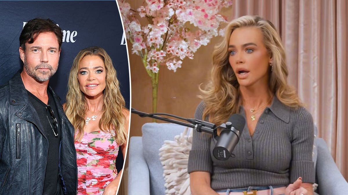 Denise Richards