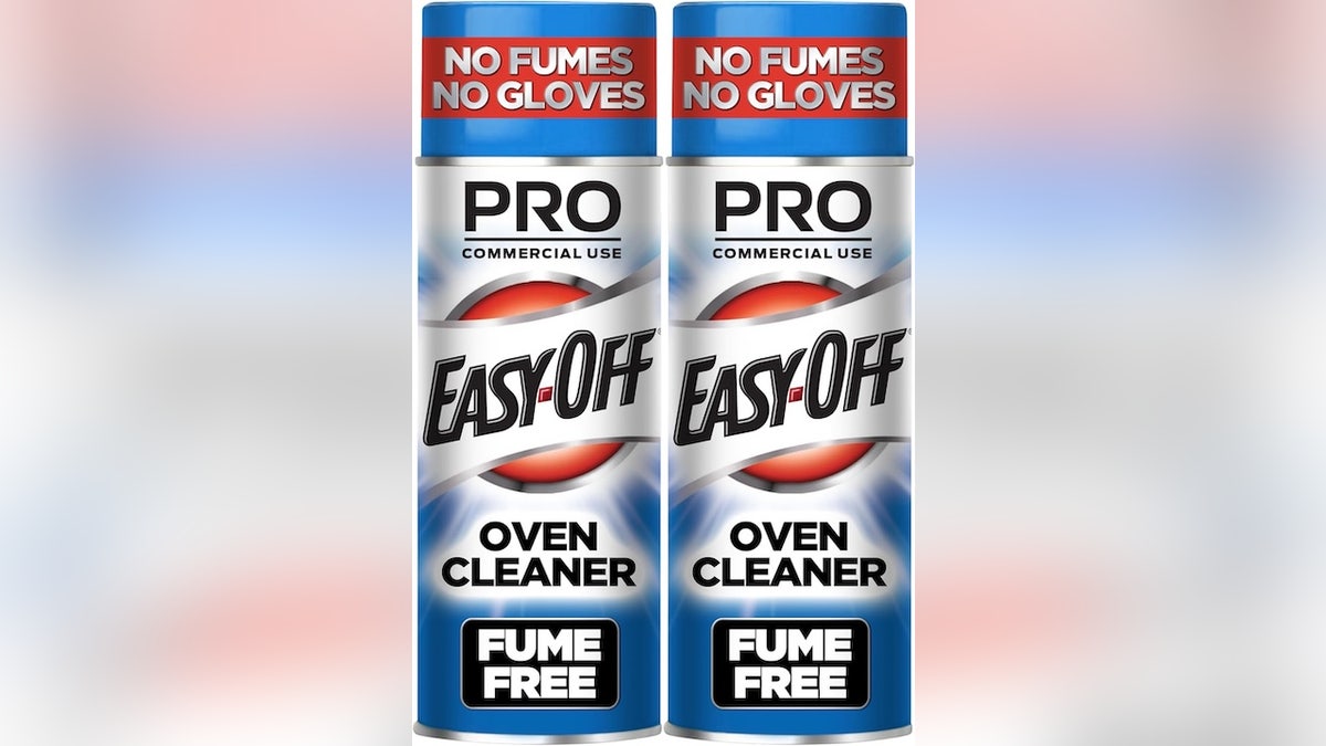 Add this oven cleaner to your cleaning routine to transform your kitchen.