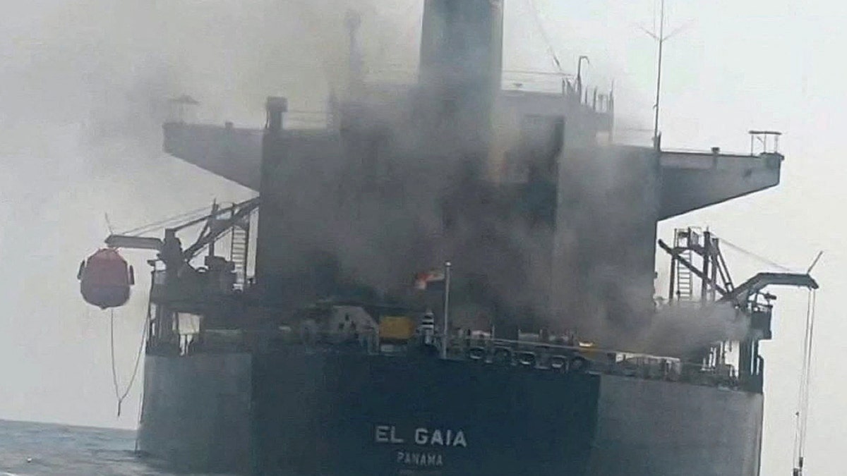 El Gaia