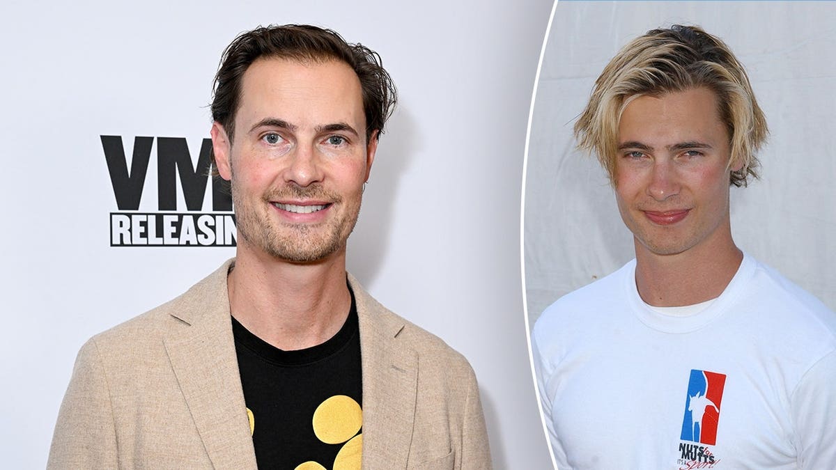 Erik Von Detten