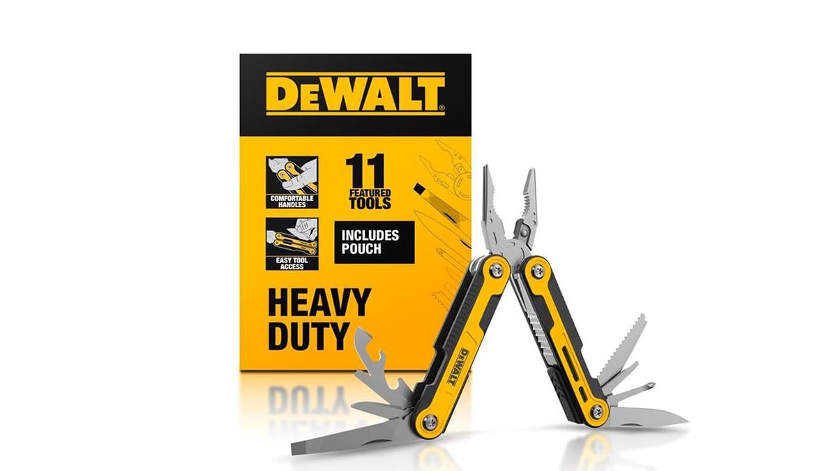 Get 11 tools all in one.