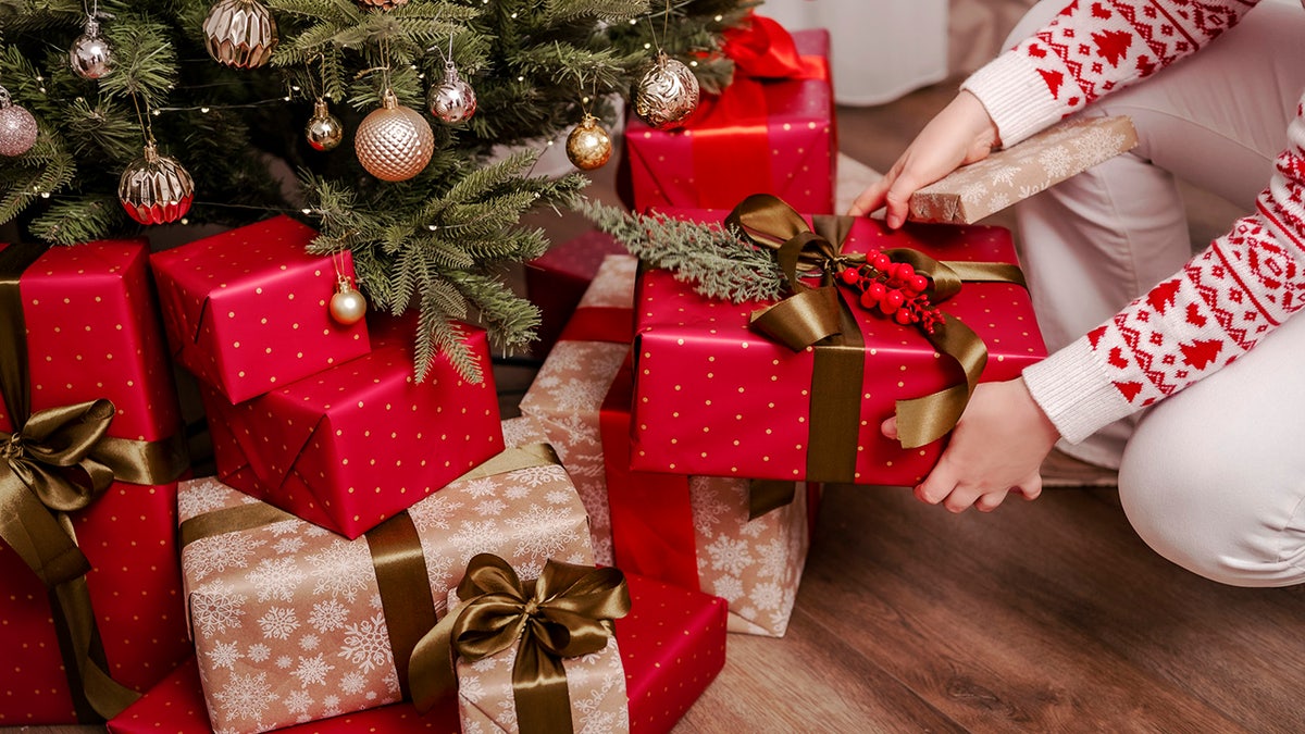 Shop gifts for everyone: home cooks, tech lovers, fitness buffs, kids and more.