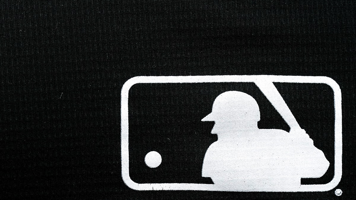 MLB Logo