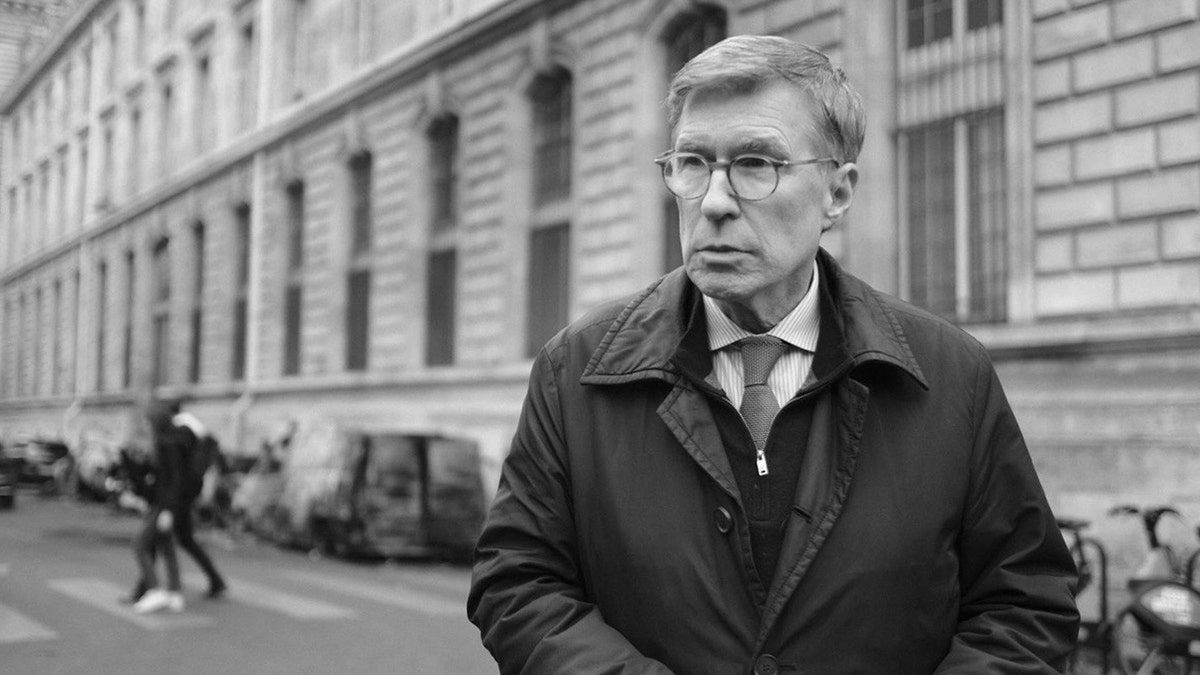 Greg Palkot in Paris.