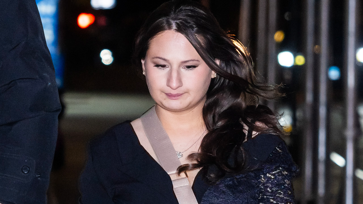 Gypsy Rose Blanchard